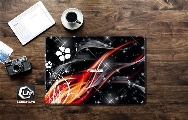 Ảnh đại diện sản phẩm Dán skin laptop nhiều màu sắc , nhiều chi tiết A179